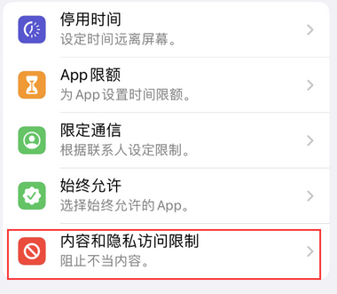 利通appleID维修服务iPhone设置中Apple ID显示为灰色无法使用