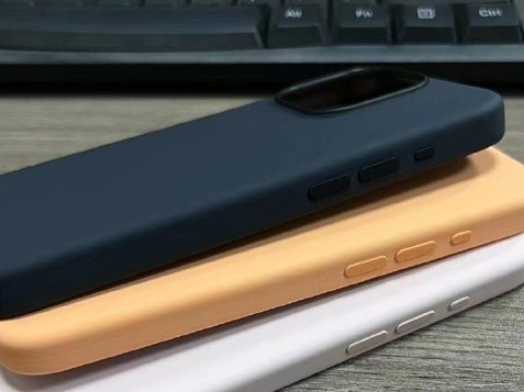 利通苹果14维修站分享iPhone14手机壳能直接给iPhone15用吗?