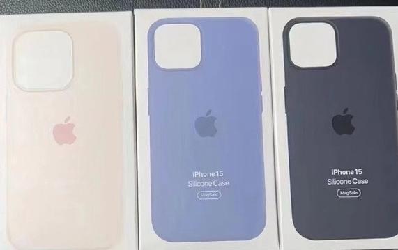 利通苹果14维修站分享iPhone14手机壳能直接给iPhone15用吗？ 