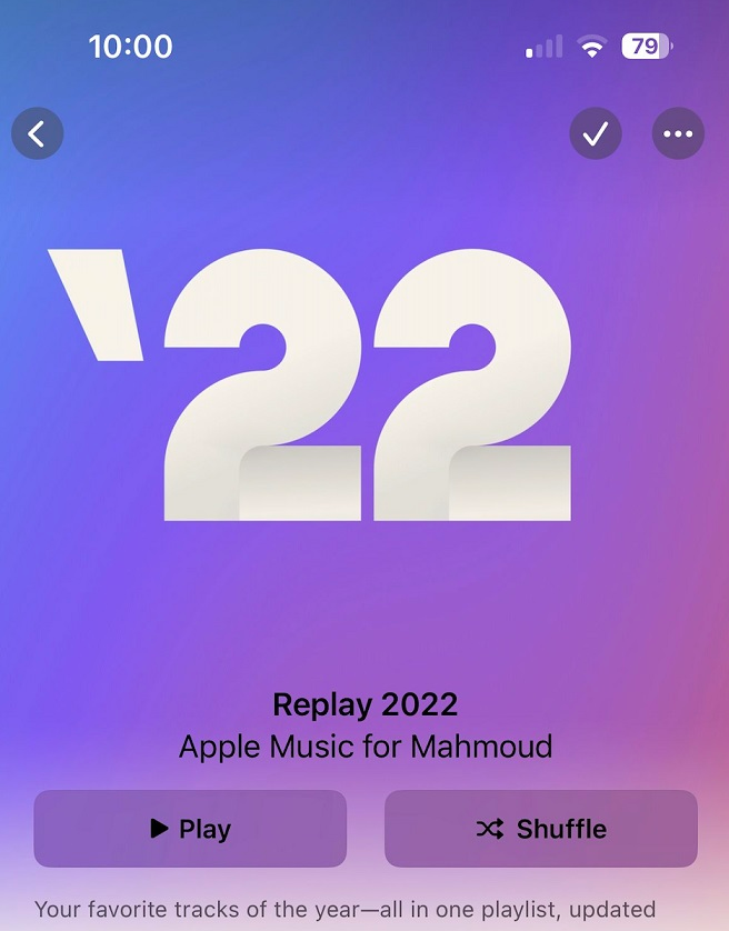 利通苹果手机维修分享iOS16.2 Beta3更新内容及升级建议 