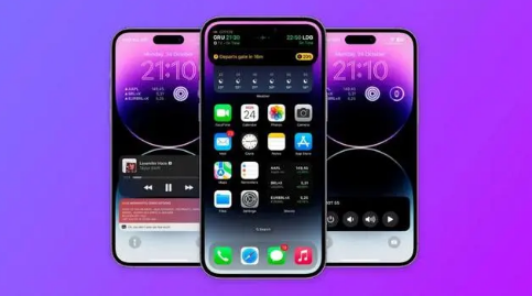 利通苹果手机维修分享iOS 16.1 RC版是iOS 16.1正式版吗 
