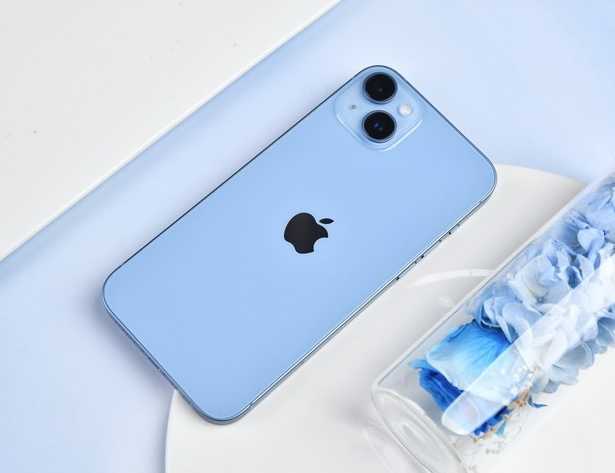 利通苹果手机维修分享升级iOS 16后iPhone 14遇“无法识别SIM卡”怎么办 