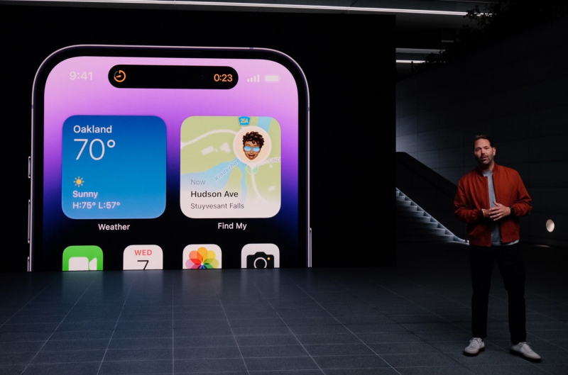 利通苹果14维修分享iPhone 14售价揭晓 