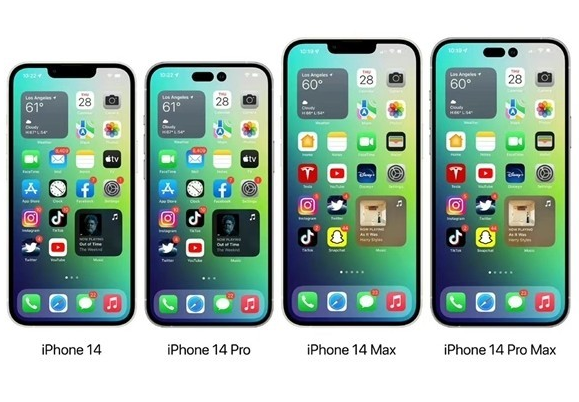 利通苹果14维修分享iPhone14可以分期吗 