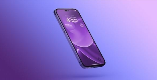 利通苹果14维修分享iPhone14配色有哪些 