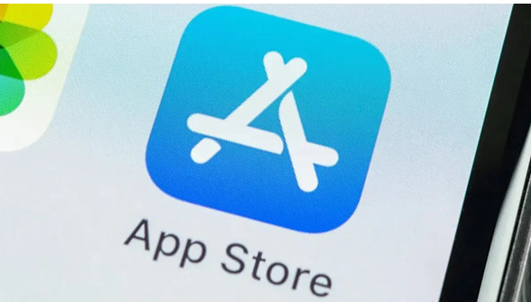 利通苹果手机维修分享应用商店出现大量色情App，苹果会处理吗 