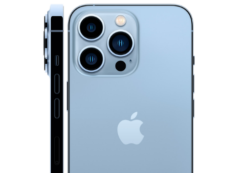利通苹果14维修分享iPhone14系列有mini吗 