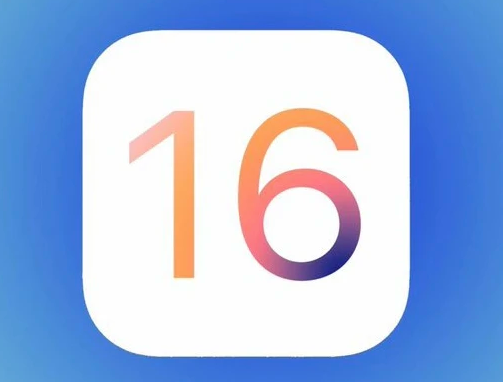 利通苹果手机维修分享iOS16不支持iPhone6s，手中的6s怎么办 
