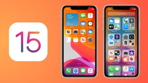 利通苹果13维修分享iPhone13更新iOS 15.5，体验如何 