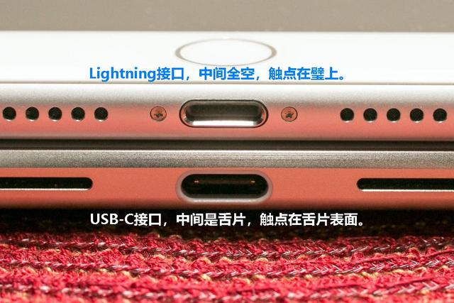 利通苹果14维修分享iPhone 14会是什么接口 