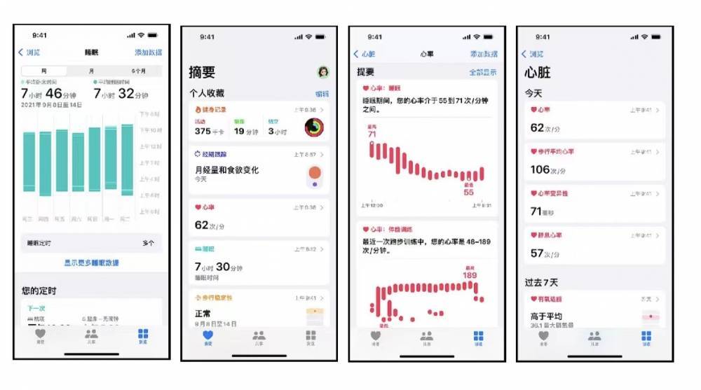 利通苹果手机维修分享iPhone实用功能汇总 