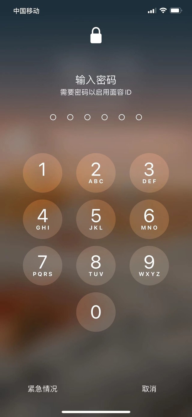 利通苹果13维修分享iPhone 13加强锁屏功能有什么用 