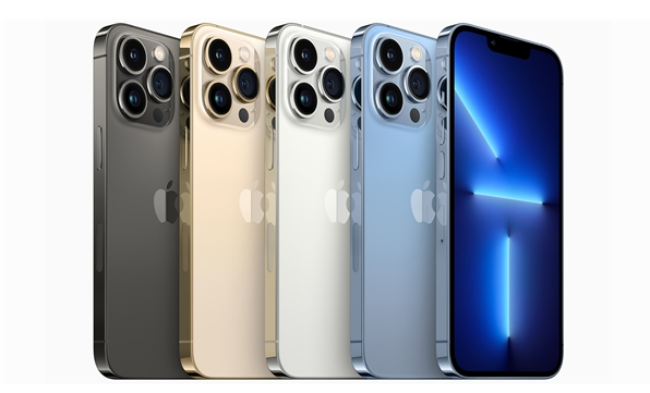 利通苹果14维修分享iPhone 14、14 Pro/Max规格、售价汇总 