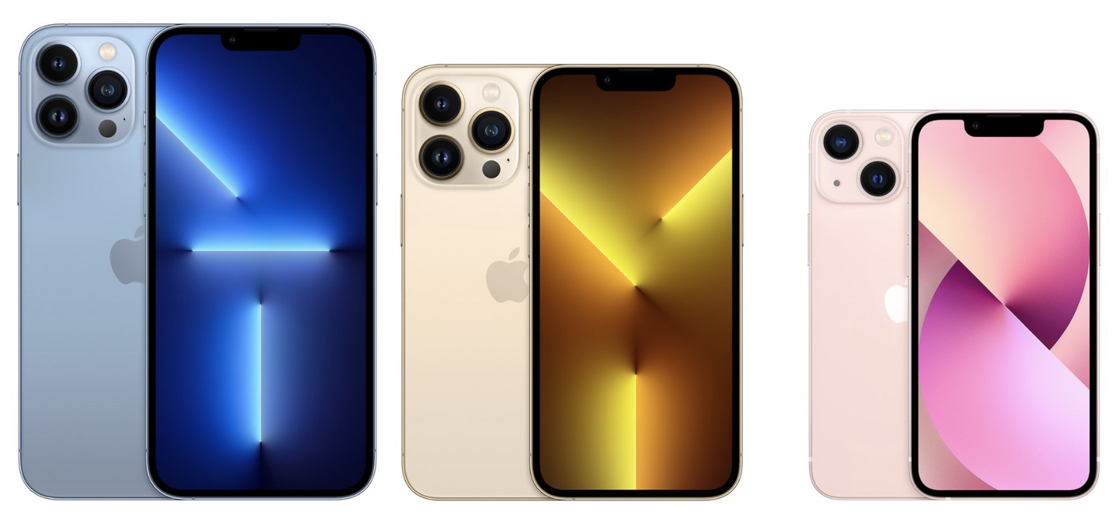 利通苹果手机维修分享iPhone 13续航怎么样 
