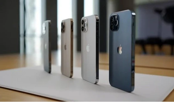 利通苹果手机维修分享为什么说iPhone13才是真旗舰 