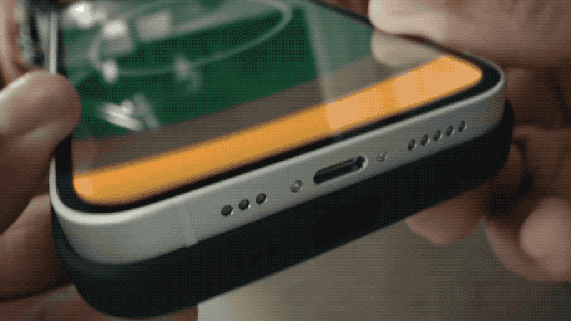 利通苹果手机维修分享未来 Magsafe 还有哪些发展空间 