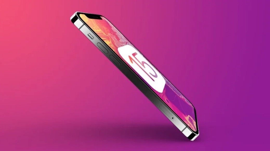 利通苹果手机维修分享iOS 15/iPadOS 15 支持哪些设备 