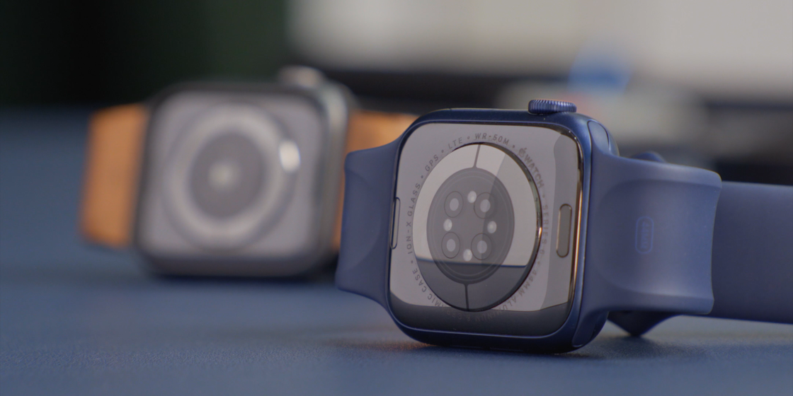 利通苹果手机维修分享Apple Watch 是如何测量卡路里的 