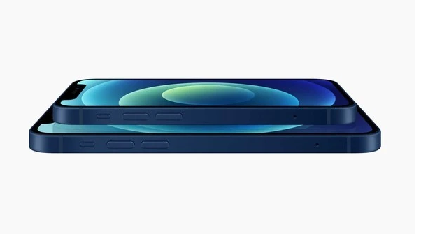 利通苹果手机维修分享iPhone 12 mini 锁屏后触屏失灵怎么办 