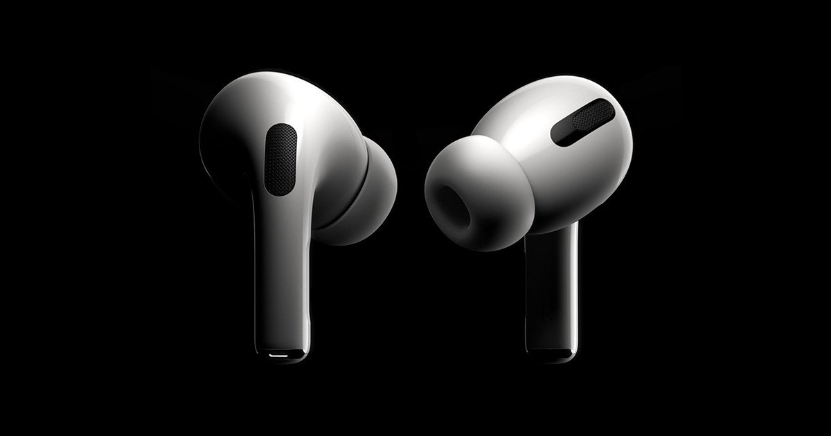 利通苹果手机维修分享AirPods Pro 爆音、降噪效果下降怎么办 