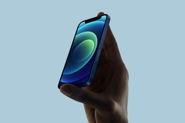 利通苹果手机维修分享iPhone 12 mini辐射很大吗 