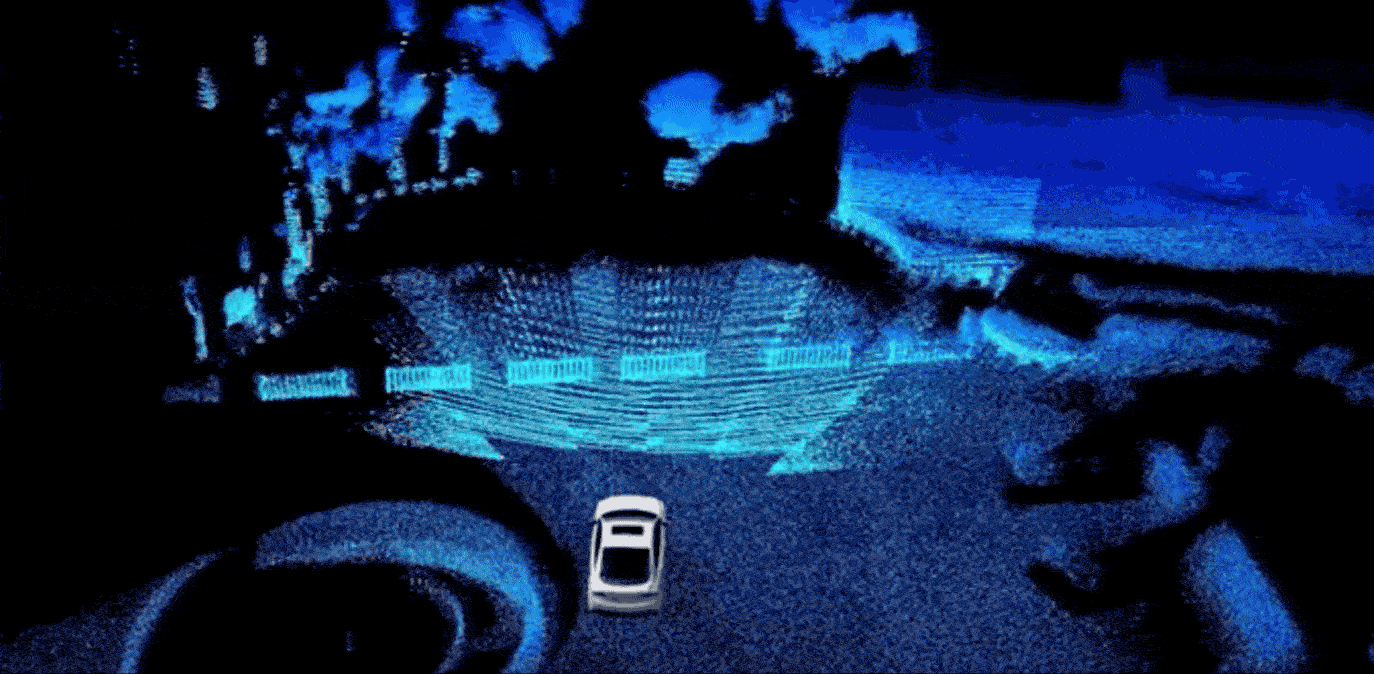 利通苹果手机维修分享iPhone 12 Pro 搭载的 LiDAR 镜头与 ToF 镜头有什么不同 