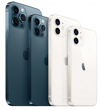 利通苹果维修点分享iPhone 12 Pro维修主板被忽略的实操故障 