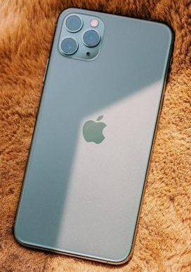 利通苹果维修点分享iPhone 11 Pro Max黑屏特殊诱因梳理 