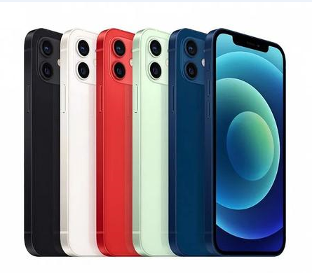 利通苹果维修点分享iPhone 12 Pro Max黑屏冷门故障解读 