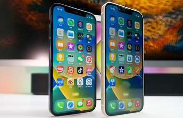 利通苹果维修点分享iPhone 14黑屏多元故障深度解读 