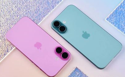 利通苹果维修点分享iPhone 16手机黑屏多重诱因解析 