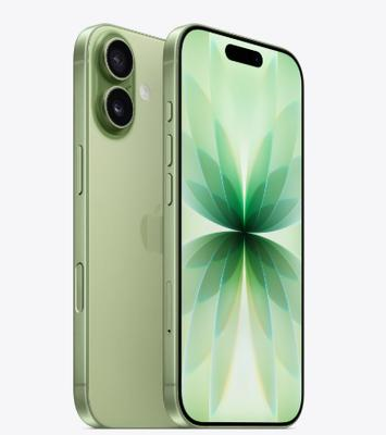 利通苹果维修点分享iPhone 17黑屏小众故障要点解读 