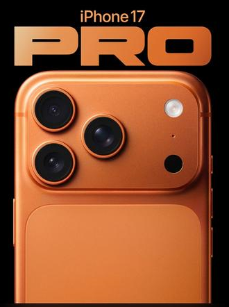 利通苹果维修点分享iPhone 17 Pro黑屏小众问题深度剖析 