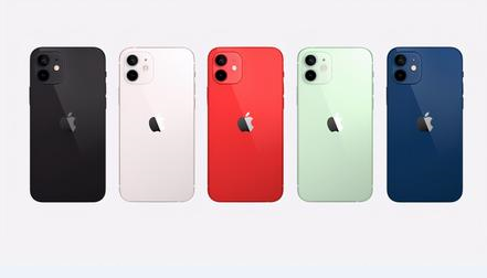 利通苹果维修点分享iPhone 12电池发烫少见诱因解析 