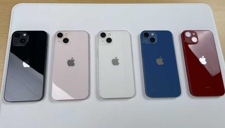利通苹果维修点分享iPhone 13电池发烫多类故障解析 