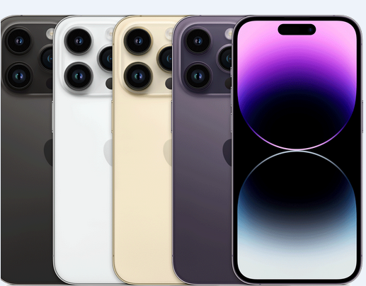 利通苹果维修点分享iPhone 14 Pro发烫易忽略问题解析 