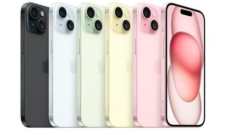 利通苹果维修点分享iPhone 15发烫易忽视问题科普 