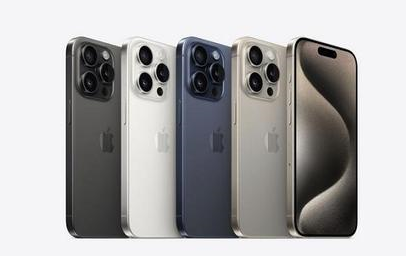 利通苹果维修点分享iPhone 15 Pro发烫五大诱因详解 