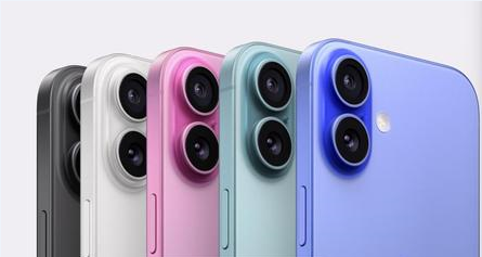 利通苹果维修点分享iPhone 16发烫易忽视因素汇总 